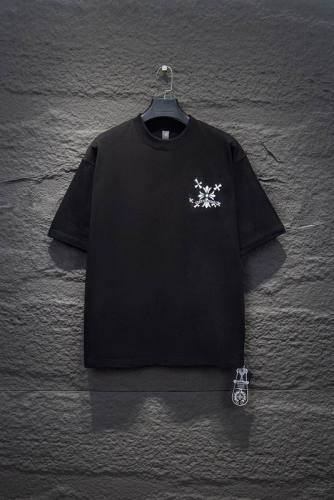 Chrome Hearts t-shirt men-1992(S-XL)
