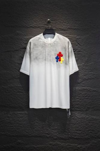 Chrome Hearts t-shirt men-2008(S-XL)