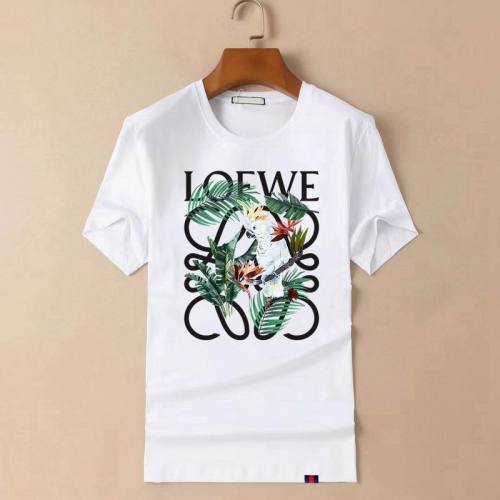 Loewe t-shirt men-656(M-XXXXL)
