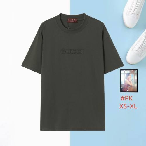 G men t-shirt-7962(XS-XL)
