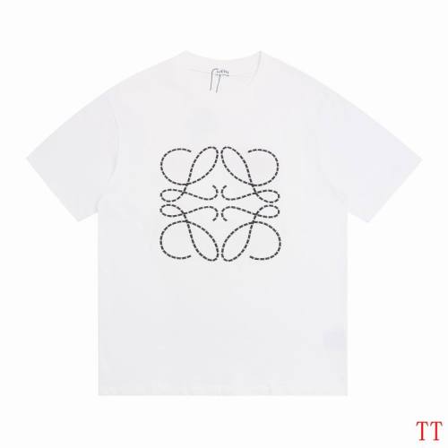 Loewe t-shirt men-674(S-XXL)