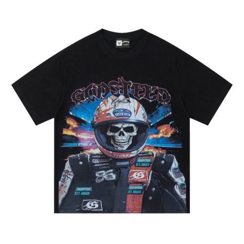 Godspeed t-shirt-516(S-XL)
