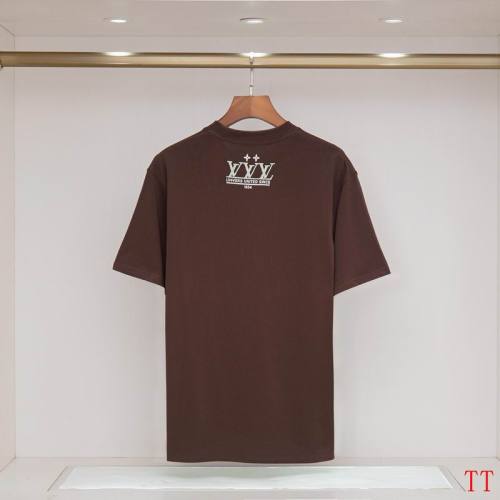 LV  t-shirt men-9634(S-XXL)