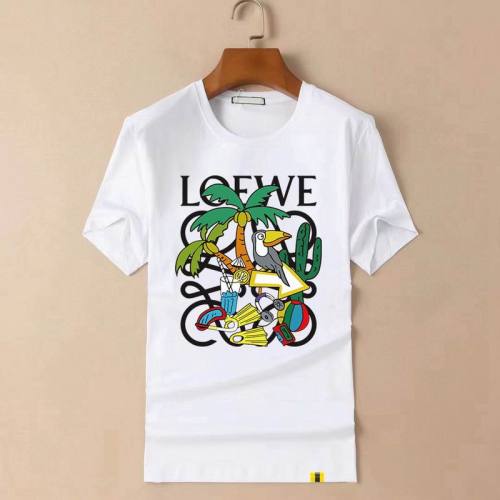 Loewe t-shirt men-657(M-XXXXL)