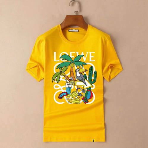 Loewe t-shirt men-659(M-XXXXL)
