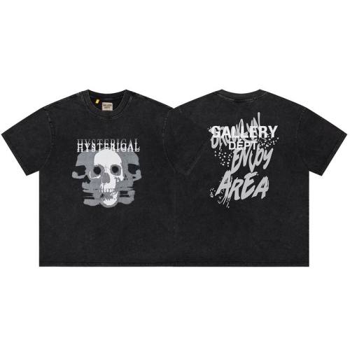 Gallery Dept T-Shirt-2849(S-XL)
