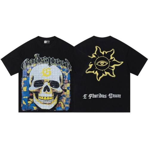 Godspeed t-shirt-518(S-XL)