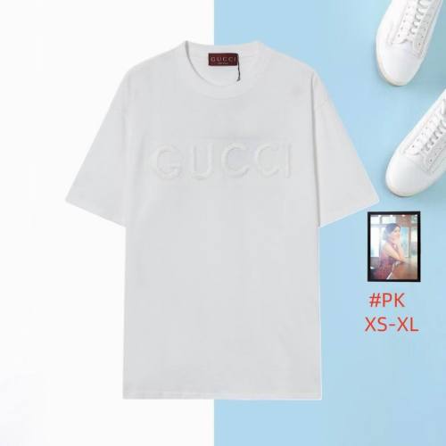 G men t-shirt-7963(XS-XL)
