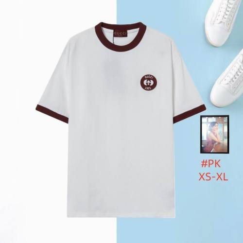 G men t-shirt-7960(XS-XL)