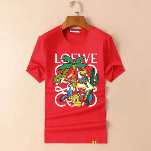 Loewe t-shirt men-660(M-XXXXL)