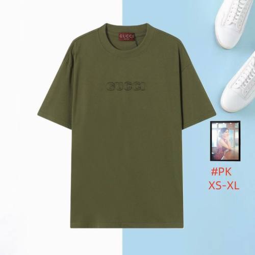 G men t-shirt-7965(XS-XL)