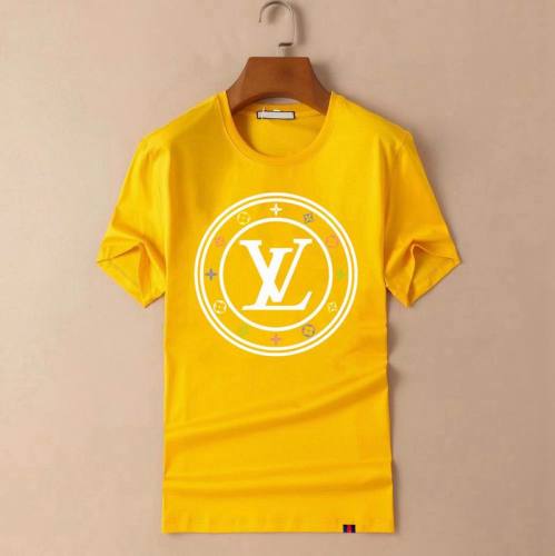 LV  t-shirt men-9598(M-XXXXL)