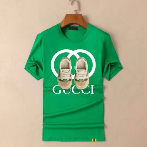 G men t-shirt-7918(M-XXXXL)