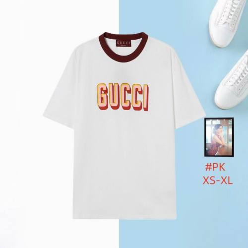 G men t-shirt-7961(XS-XL)