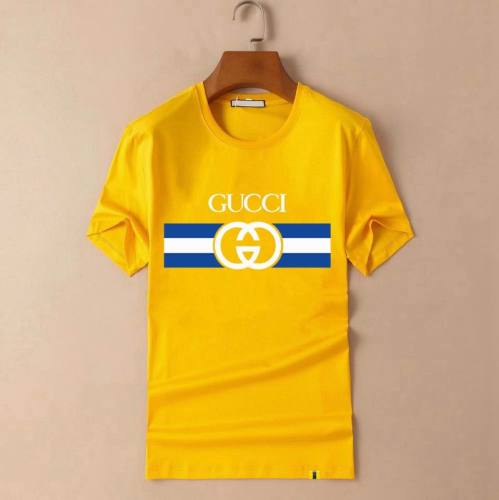 G men t-shirt-7909(M-XXXXL)