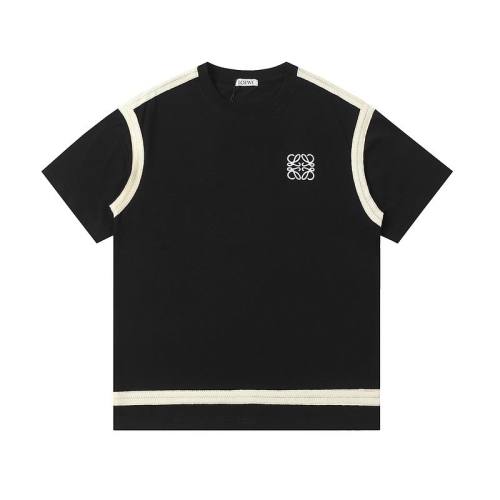 Loewe t-shirt men-669(S-XXL)