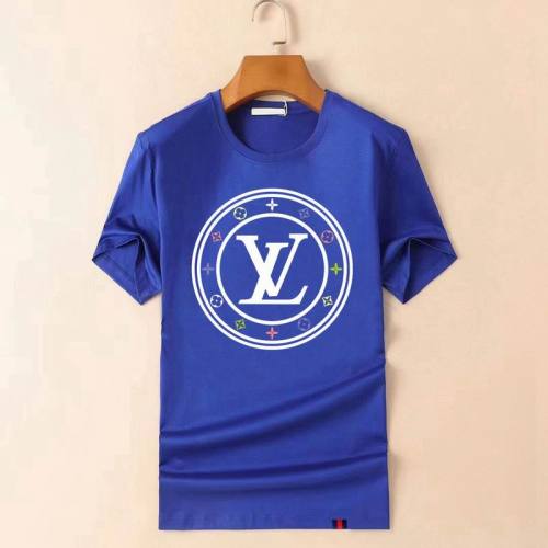 LV  t-shirt men-9597(M-XXXXL)