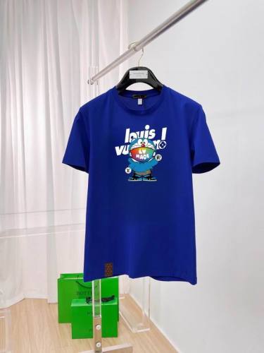 LV  t-shirt men-9626(M-XXXXXL)