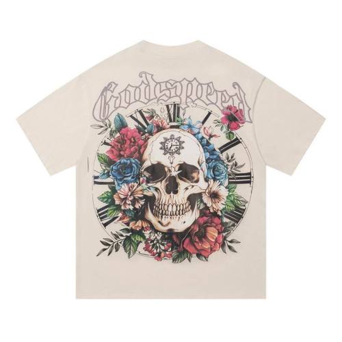 Godspeed t-shirt-511(S-XL)