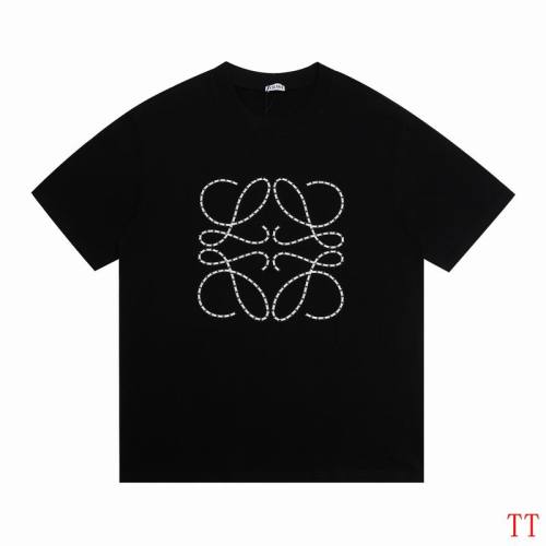 Loewe t-shirt men-675(S-XXL)