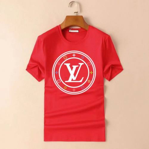 LV  t-shirt men-9599(M-XXXXL)
