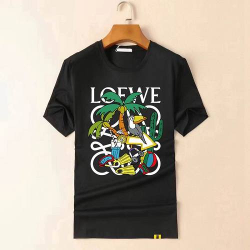 Loewe t-shirt men-661(M-XXXXL)