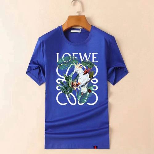 Loewe t-shirt men-663(M-XXXXL)