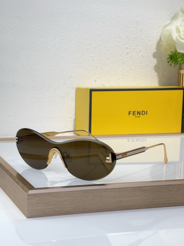 FD Sunglasses AAAA-2786