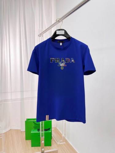 Prada t-shirt men-2089(M-XXXXXL)