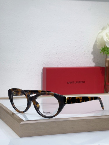YL  Sunglasses AAAA-1158