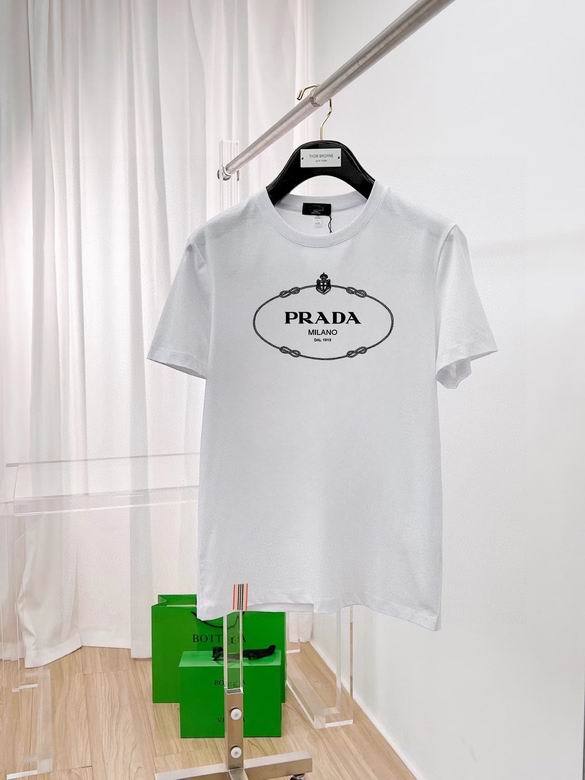 Prada t-shirt men-2084(M-XXXXXL)