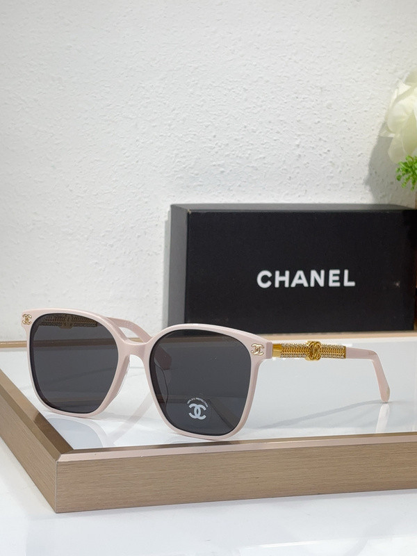 CHNL Sunglasses AAAA-5249