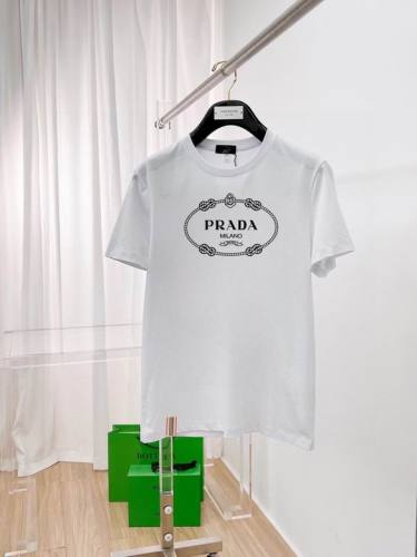 Prada t-shirt men-2083(M-XXXXXL)