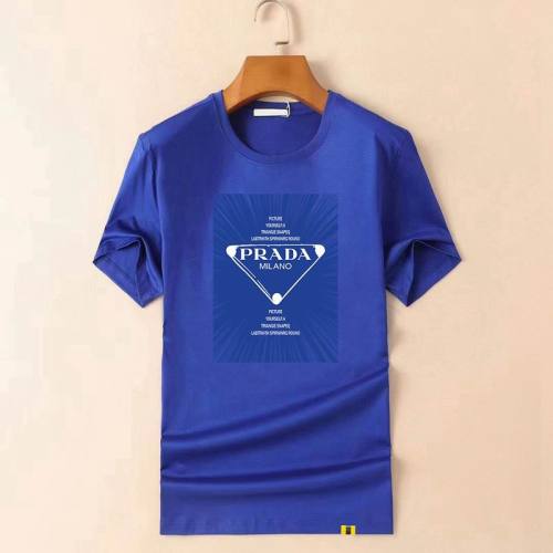 Prada t-shirt men-2065(M-XXXXL)