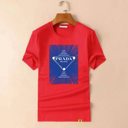 Prada t-shirt men-2067(M-XXXXL)