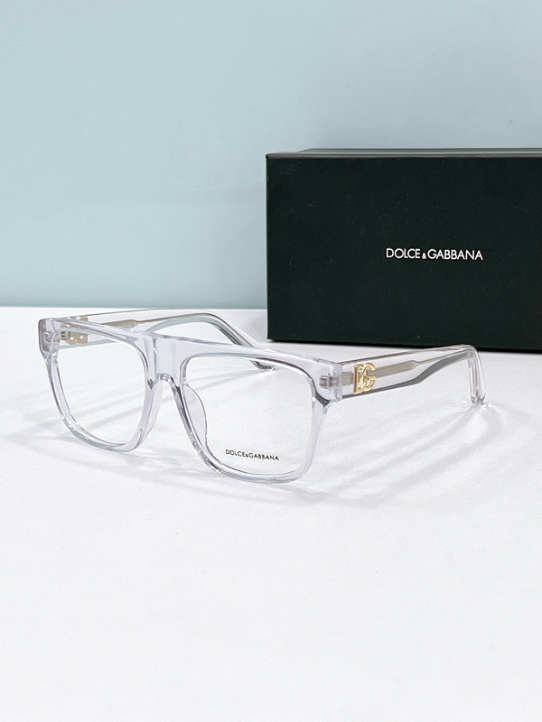 D&G Sunglasses AAAA-2753