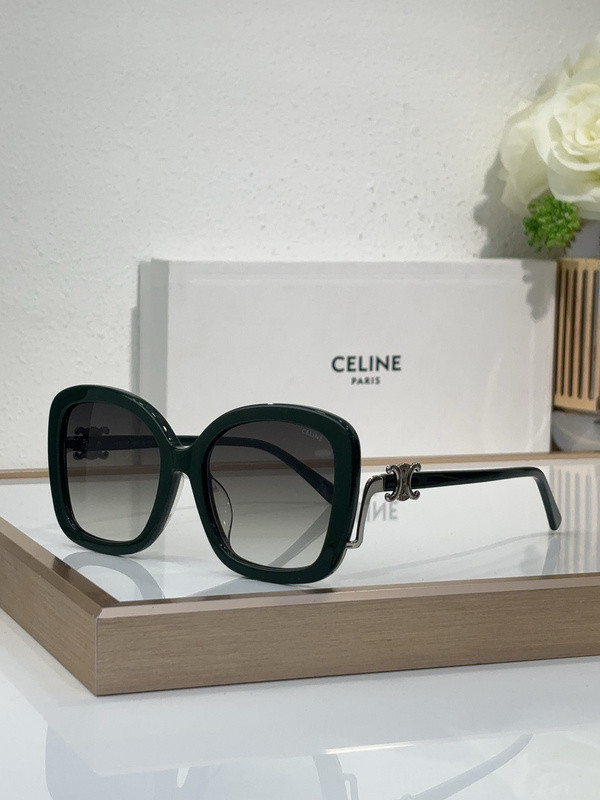 CE Sunglasses AAAA-1909
