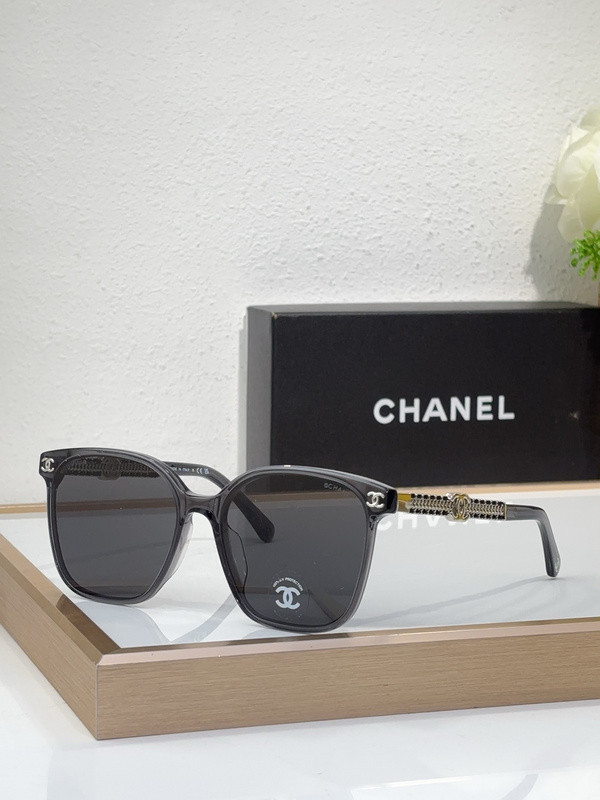 CHNL Sunglasses AAAA-5245