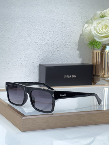 Prada Sunglasses AAAA-6123