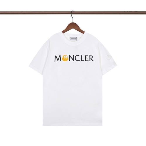 Moncler t-shirt men-2204(S-XXL)