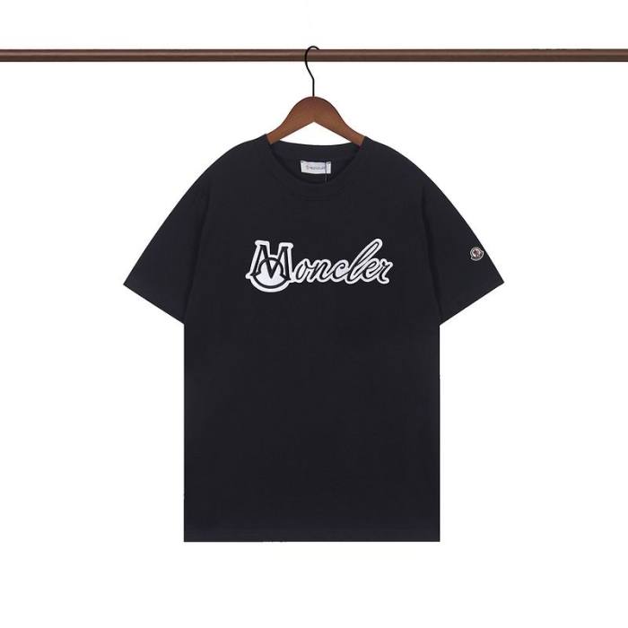 Moncler t-shirt men-2192(S-XXL)