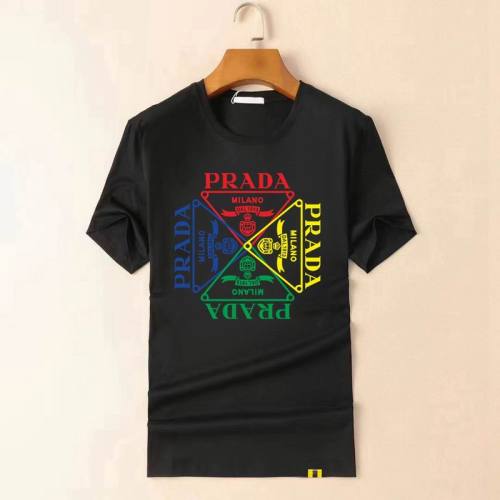 Prada t-shirt men-2074(M-XXXXL)