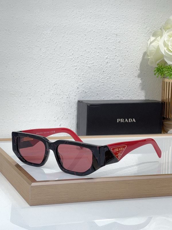 Prada Sunglasses AAAA-6153