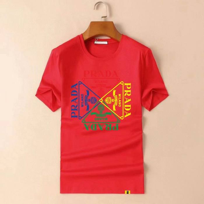 Prada t-shirt men-2073(M-XXXXL)