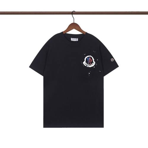 Moncler t-shirt men-2196(S-XXL)