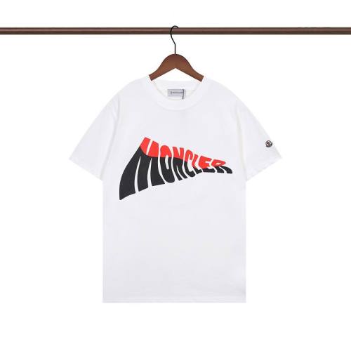 Moncler t-shirt men-2207(S-XXL)
