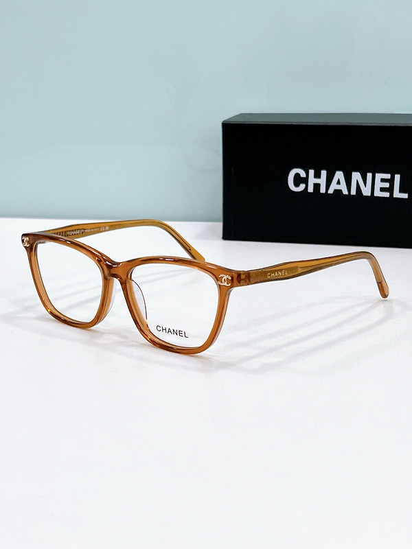 CHNL Sunglasses AAAA-5228
