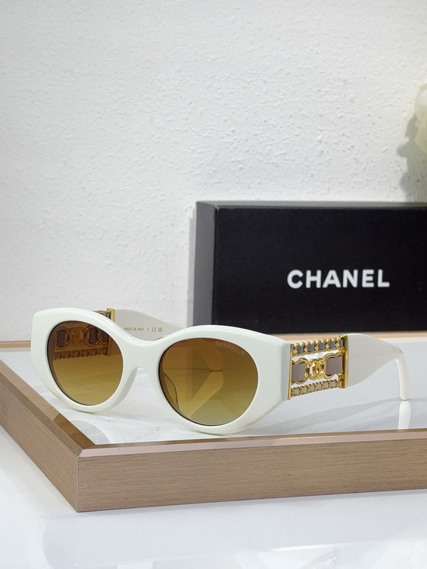 CHNL Sunglasses AAAA-5269