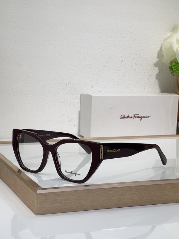 Ferragamo Sunglasses AAAA-1006