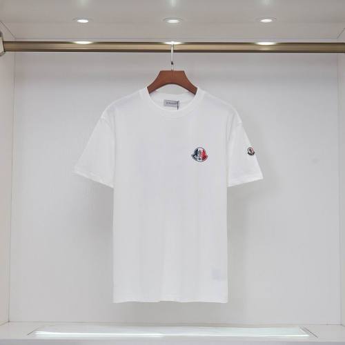 Moncler t-shirt men-2186(S-XXL)